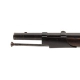 "Whitney Model 1822 Contract Musket .69 caliber (AL8040)" - 3 of 8