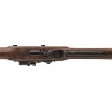 "Whitney Model 1822 Contract Musket .69 caliber (AL8040)" - 4 of 8