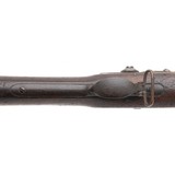 "U.S. Springfield Model 1855 rifled musket .58 caliber (AL7515)" - 7 of 7