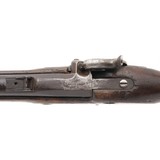 "U.S. Springfield Model 1855 rifled musket .58 caliber (AL7515)" - 2 of 7