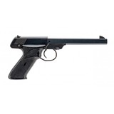 "High Standard Dura-Matic M-101 Pistol .22LR (PR64980)" - 1 of 4