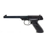 "High Standard Dura-Matic M-101 Pistol .22LR (PR64980)" - 4 of 4