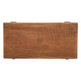 "Col. Sam Colt Sesquicentennial Commemorative Colt Single Action .45 LC (C19457)" - 2 of 10