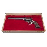 "Col. Sam Colt Sesquicentennial Commemorative Colt Single Action .45 LC (C19457)" - 1 of 10