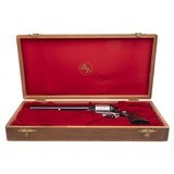 "Col. Sam Colt Sesquicentennial Commemorative Colt Single Action .45 LC (C19457)" - 8 of 10