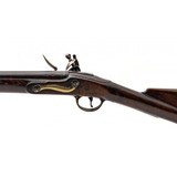 "British 3rd Model Pattern 1809 Brown Bess flintlock musket .75 caliber (AL7292)" - 6 of 8