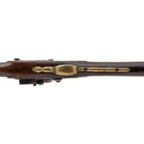 "British 3rd Model Pattern 1809 Brown Bess flintlock musket .75 caliber (AL7292)" - 2 of 8