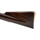 "British 3rd Model Pattern 1809 Brown Bess flintlock musket .75 caliber (AL7292)" - 5 of 8
