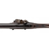 "British 3rd Model Pattern 1809 Brown Bess flintlock musket .75 caliber (AL7292)" - 4 of 8