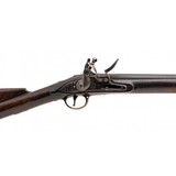 "British 3rd Model Pattern 1809 Brown Bess flintlock musket .75 caliber (AL7292)" - 8 of 8