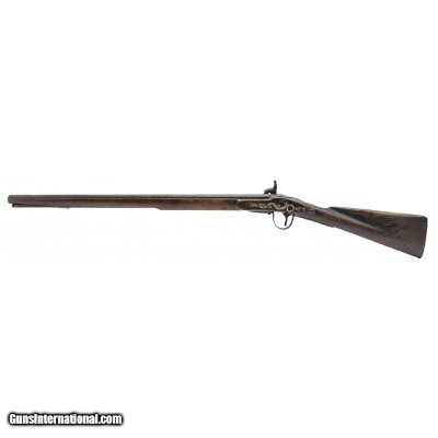 "Hudson Bay Northwest Indian Trade Gun percussion (AL9741)" - Image 5 of 7