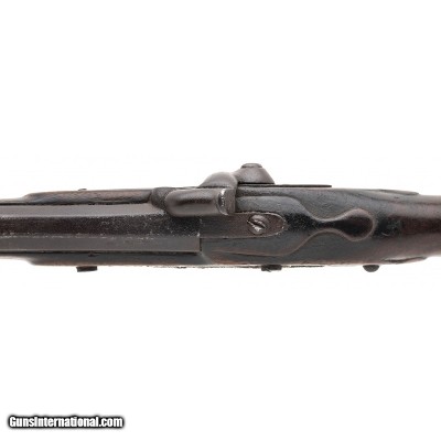 "Hudson Bay Northwest Indian Trade Gun percussion (AL9741)" - Image 3 of 7