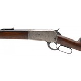 "Winchester 1886 Rifle 45-70 (AW935)" - 7 of 10