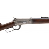 "Winchester 1886 Rifle 45-70 (AW935)" - 9 of 10