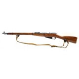 "Russian 91/30 Mosin Nagant bolt action rifle 7.62x54R (R40440)" - 3 of 5