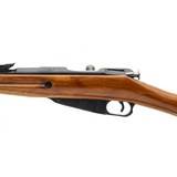 "Russian 91/30 Mosin Nagant bolt action rifle 7.62x54R (R40440)" - 2 of 5
