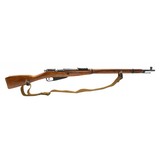 "Russian 91/30 Mosin Nagant bolt action rifle 7.62x54R (R40440)" - 1 of 5