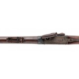 "Rare Civil War Era Cosmopolitan rifle .52caliber (AL8142)" - 3 of 6
