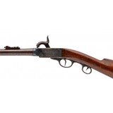 "Rare Civil War Era Cosmopolitan rifle .52caliber (AL8142)" - 4 of 6