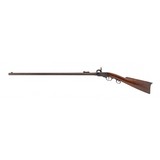 "Rare Civil War Era Cosmopolitan rifle .52caliber (AL8142)" - 5 of 6