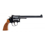 "Smith & Wesson 14-4 Revolver .38 SPL (PR65269)" - 6 of 6