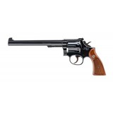 "Smith & Wesson 14-4 Revolver .38 SPL (PR65269)"
