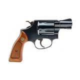 "Smith & Wesson 36 Revolver .38 Special (PR65273)" - 6 of 6