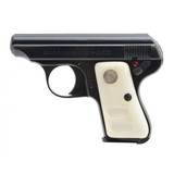 "Galesi 503B Pistol .25 ACP (PR65067)" - 4 of 6