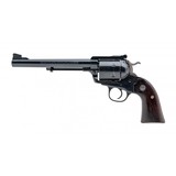 "Ruger Super Blackhawk ""Bisley"" Revolver .44 Magnum (PR65071)" - 1 of 6