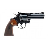 "Colt Python .357 Magnum Revolver (C19618)" - 5 of 5