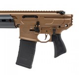 "Sig Sauer MCX Rattler pistol .300 Blackout (PR65277)" - 2 of 4