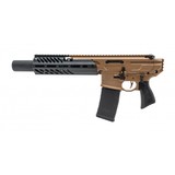 "Sig Sauer MCX Rattler pistol .300 Blackout (PR65277)" - 3 of 4