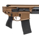 "Sig Sauer MCX Rattler pistol .300 Blackout (PR65277)" - 4 of 4