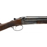 "Savage Fox B 12 Gauge Shotgun (S15525)" - 2 of 4