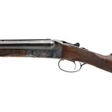 "Savage Fox B 12 Gauge Shotgun (S15525)" - 3 of 4