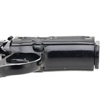"Beretta 81 Pistol .32 ACP (PR65278)" - 5 of 6