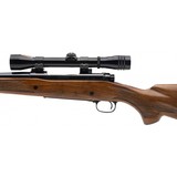 "Winchester 70 7mm Rem Mag Rifle (W12735)" - 4 of 5