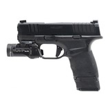 "Springfield Hellcat Pistol 9mm (PR65280)" - 2 of 4