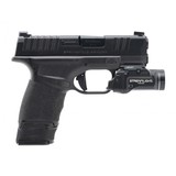 "Springfield Hellcat Pistol 9mm (PR65280)" - 1 of 4