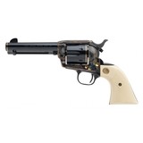 "Colt Single Action Army Tombstone Revolver .45 Long Colt (COM3043)" - 1 of 7