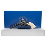 "Colt Single Action Army Tombstone Revolver .45 Long Colt (COM3043)" - 5 of 7