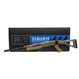 "Fabarm Professional STF/12 Shotgun 12 Gauge (S15418)
ATX" - 2 of 5