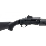 "FN SLP Self Loading Police 12 Gauge Shotgun (S15419)" - 5 of 5