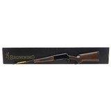 "Browning BLR Lightweight .223 Rem Rifle (R40509)" - 5 of 5