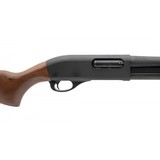"Remington 870 Police Magnum 12 Gauge Shotgun (S15422)" - 4 of 4