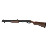 "Remington 870 Police Magnum 12 Gauge Shotgun (S15422)" - 3 of 4
