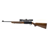 "Browning BAR Grade II .30-06 Rifle (R40512)" - 3 of 4