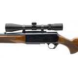 "Browning BAR Grade II .30-06 Rifle (R40512)" - 2 of 4