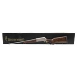 "Browning BLR Lightweight .308 Win Rifle (R40514) Consignment" - 2 of 5