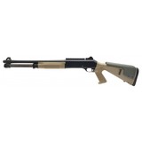 "Benelli M4 Shotgun 12 Gauge (S15424)" - 4 of 4